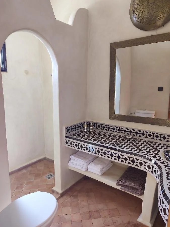 Riad Bini-Ddik Essaouira