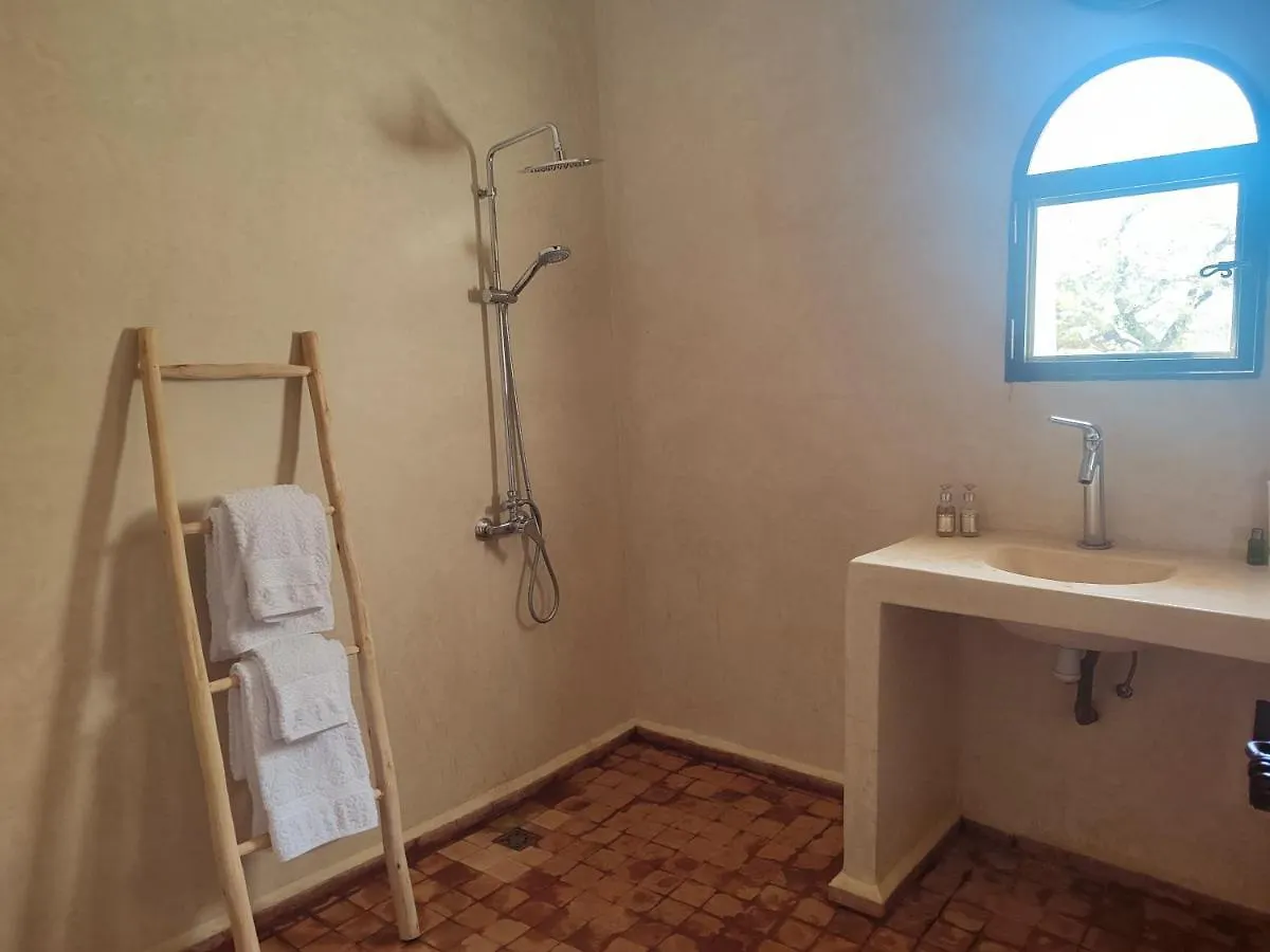 Gasthof Riad Bini-Ddik Essaouira Marokko