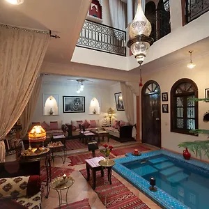 *** Riad De La Semaine Maroc