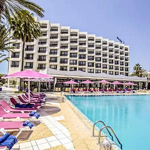 **** Hotel Royal Mirage Maroc