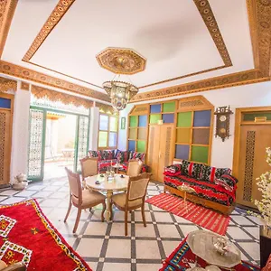  Riad Mahrez Maroc