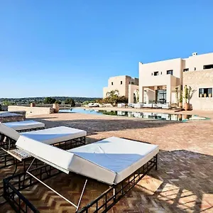 Les Jardins De Mogador Yoga Et Essaouira