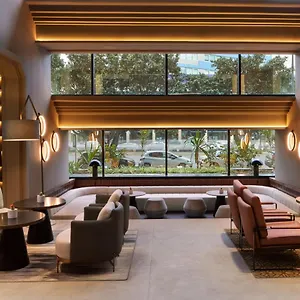 ***** Hotel Marriott Maroc