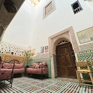 Dar Sunrise , Fès Marokko