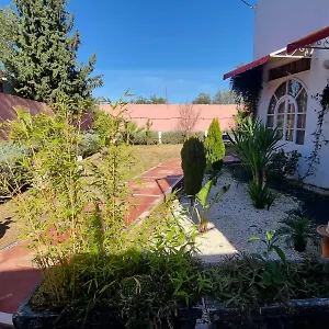 La Ferme Aziza , Fès Marokko