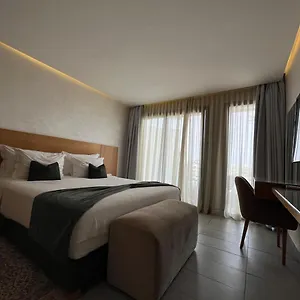  Appart hôtel Luxury Maarif&appart Maroc