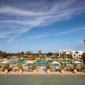 ***** Hotel Sofitel Thalassa Sea & Maroc