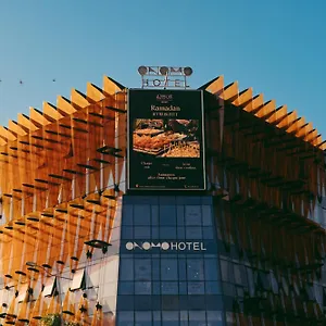 **** Hotel Onomo Center Maroc
