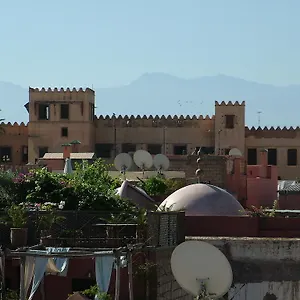 *** Riad Timila Maroc