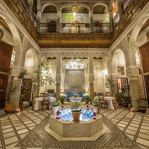 *** Maison d'hôtes Sara Maroc