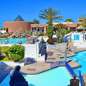 *** Hotel El Pueblo Tamlelt Maroc