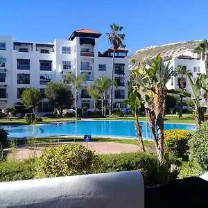 Luxury Flat Marina , Agadir Marokko